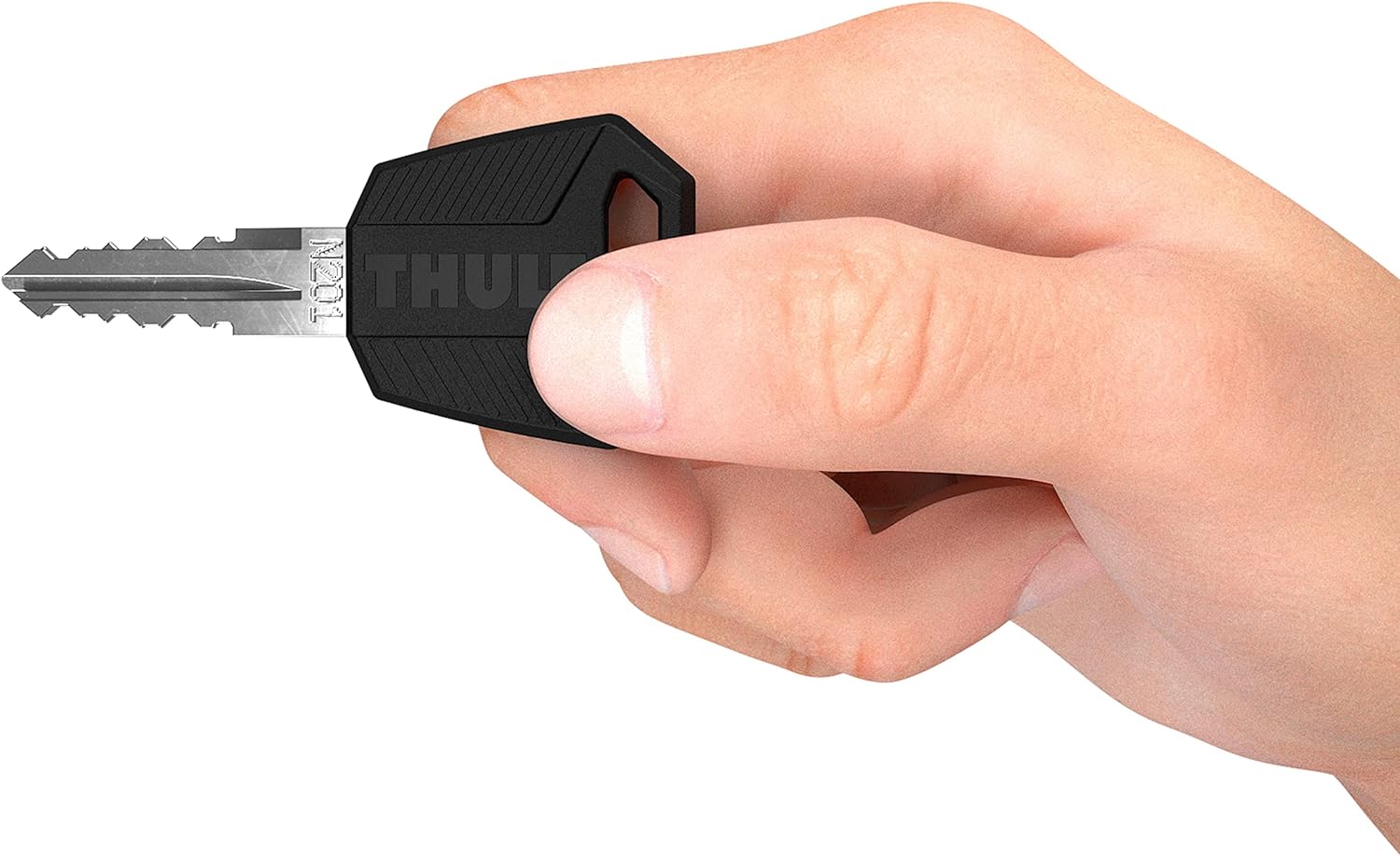 Thule One-key system lock set of 12