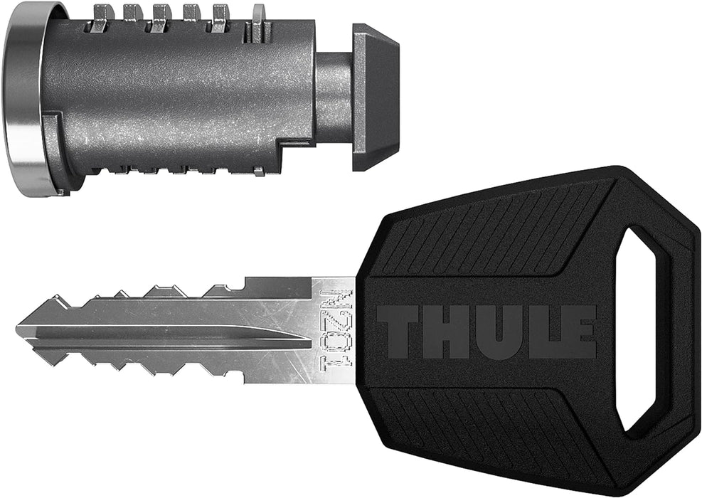 Thule One-key system lock set of 12