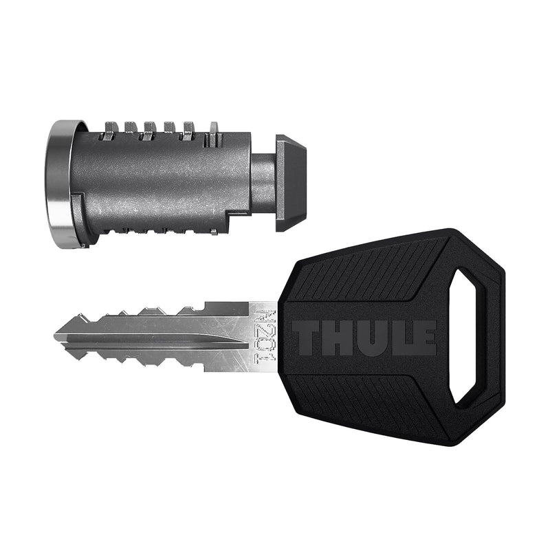 Thule One-key system lock set of 12