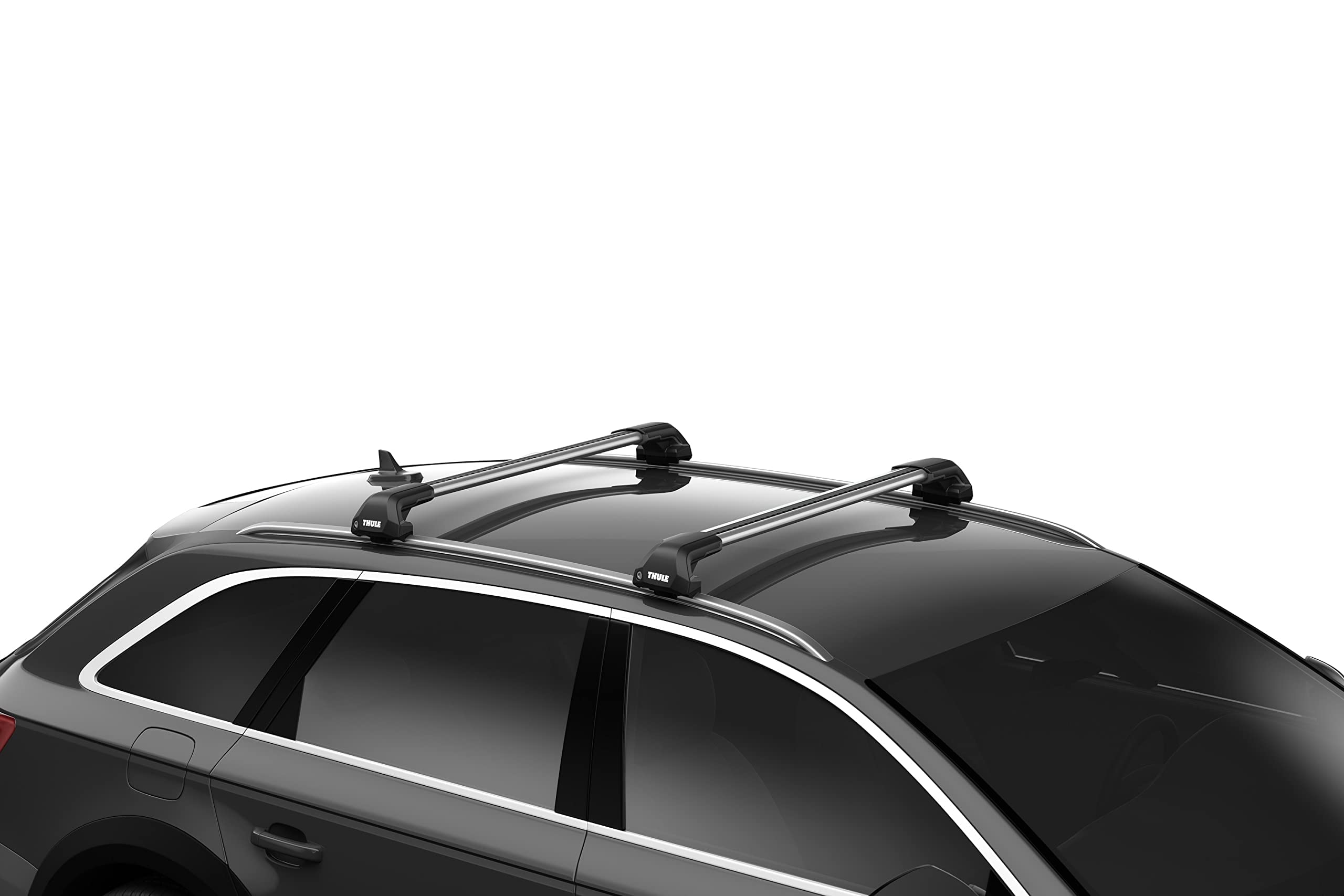 Thule WingBar Edge Evo single bar - silver - 104 cm