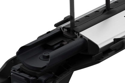 Thule WingBar Edge Evo single bar - silver - 104 cm
