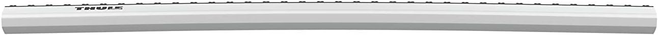 Thule WingBar Edge Evo single bar - silver - 77 cm