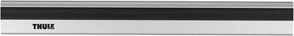 Thule WingBar Edge Evo single bar - silver - 77 cm