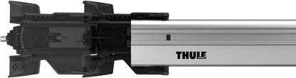 Thule WingBar Edge Evo single bar - silver - 77 cm