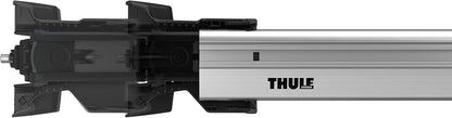 Thule WingBar Edge Evo single bar - silver - 77 cm