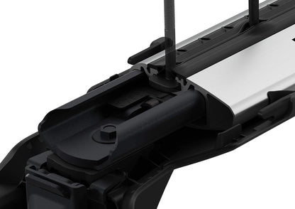 Thule WingBar Edge Evo single bar - silver - 77 cm