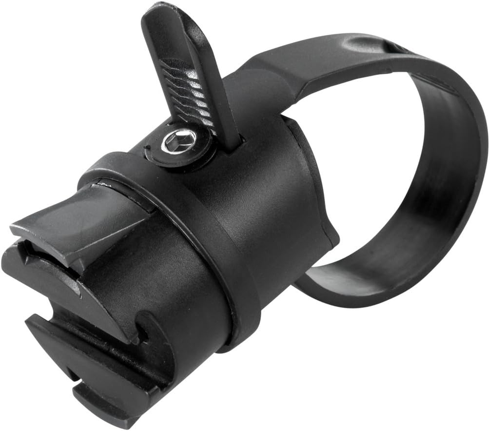 Kryptonite Frame Lock Plug In 10mm Cable - 120cm Length
