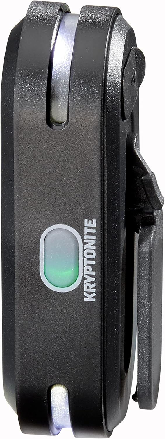 Kryptonite Avenue F-100 Basic Usb Cob Front