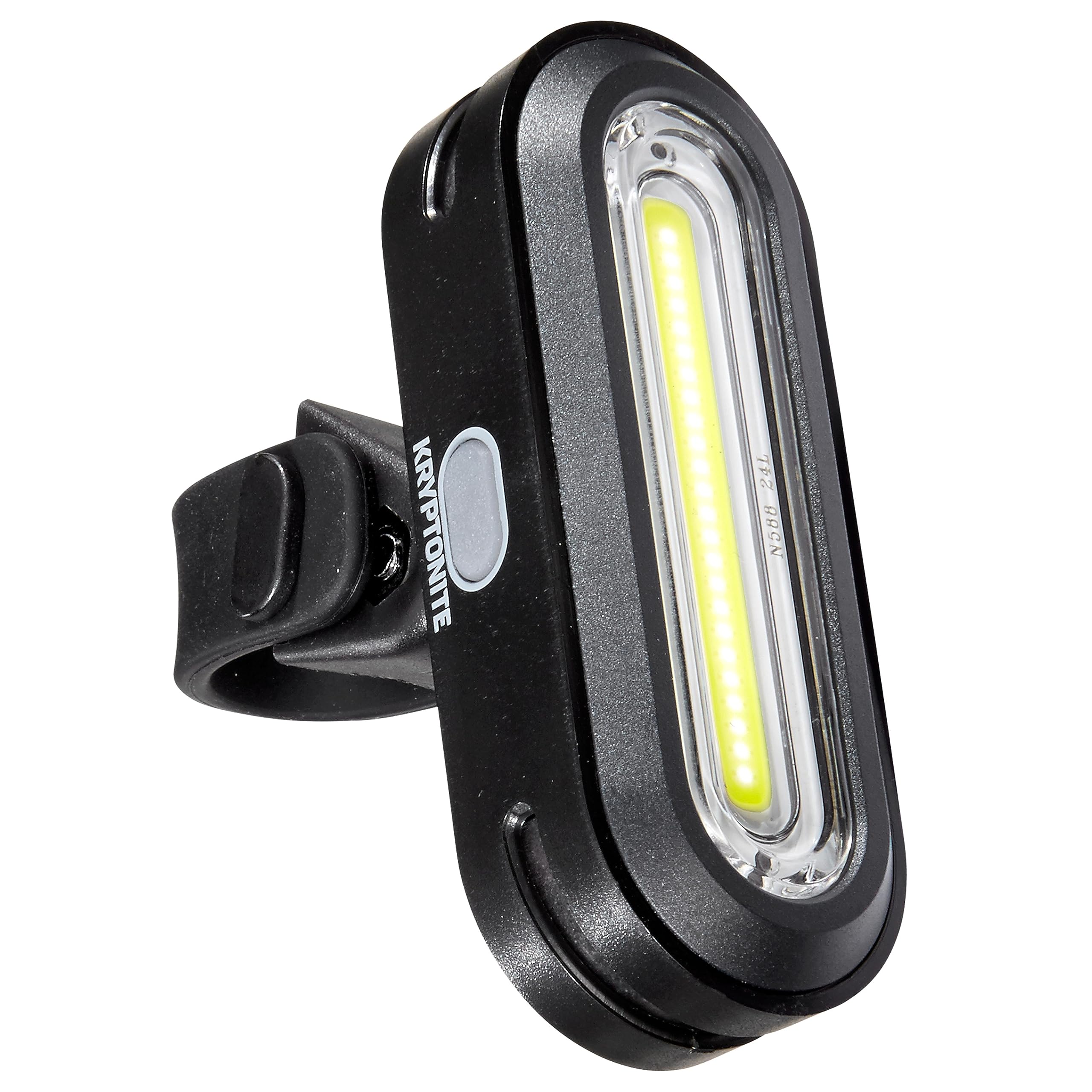 Kryptonite Avenue F-100 Basic Usb Cob Front