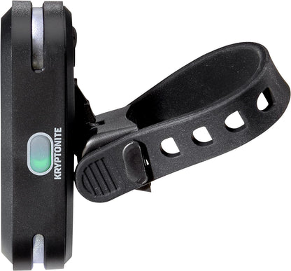 Kryptonite Avenue F-100 Basic Usb Cob Front