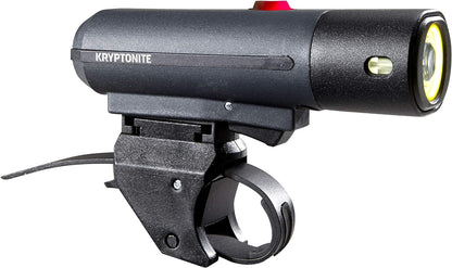 Kryptonite Alley F-650 and Avenue R-50 Premium Usb To See Set