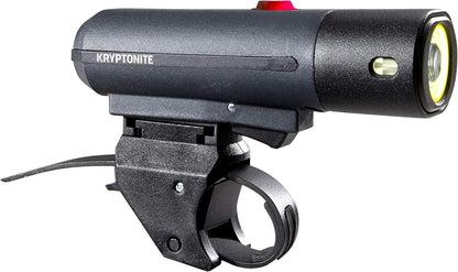 Kryptonite Alley F-650 and Avenue R-50 Premium Usb To See Set