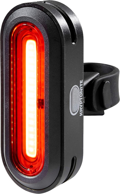 Kryptonite Alley F-650 and Avenue R-50 Premium Usb To See Set