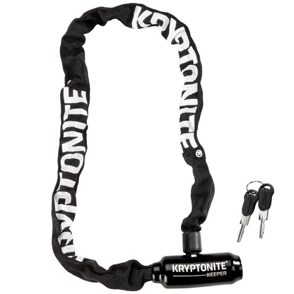 Kryptonite Keeper 585 Integrated Chain (5 mm x 85 cm)