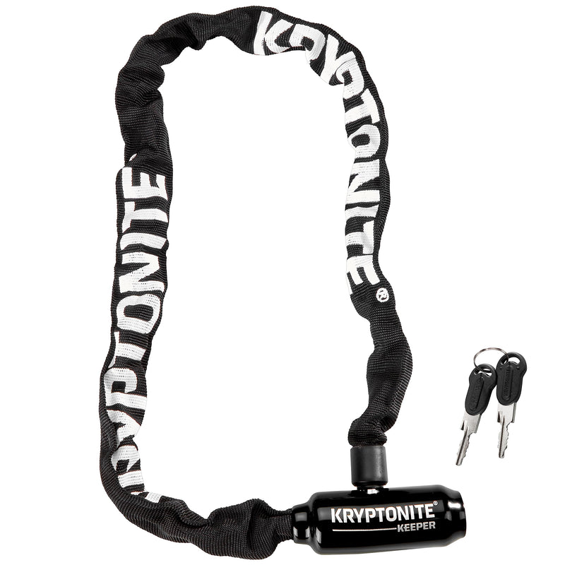Kryptonite Keeper 585 Integrated Chain (5 mm x 85 cm)
