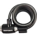 Kryptonite Kryptoflex 1018 Key Cable (10 mm X 180 cm)