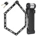 Kryptonite Kryptolok Folding Lock 610 S 6mmx100cm Sold Secure Bronze