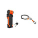 Kryptonite Evolution 790 Folding Lock 90cm Sold Secure Gold