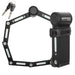 Kryptonite Keeper Mini Folding Lock 80cm