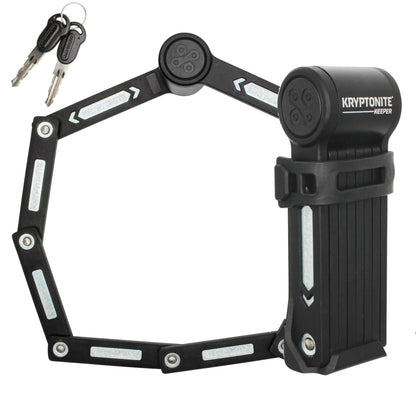 Kryptonite Keeper Mini Folding Lock 80cm
