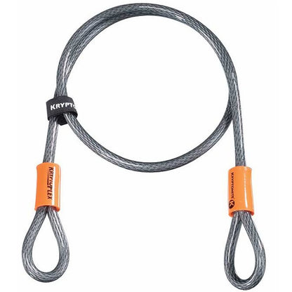 Kryptonite Kryptoflex cable 4ft