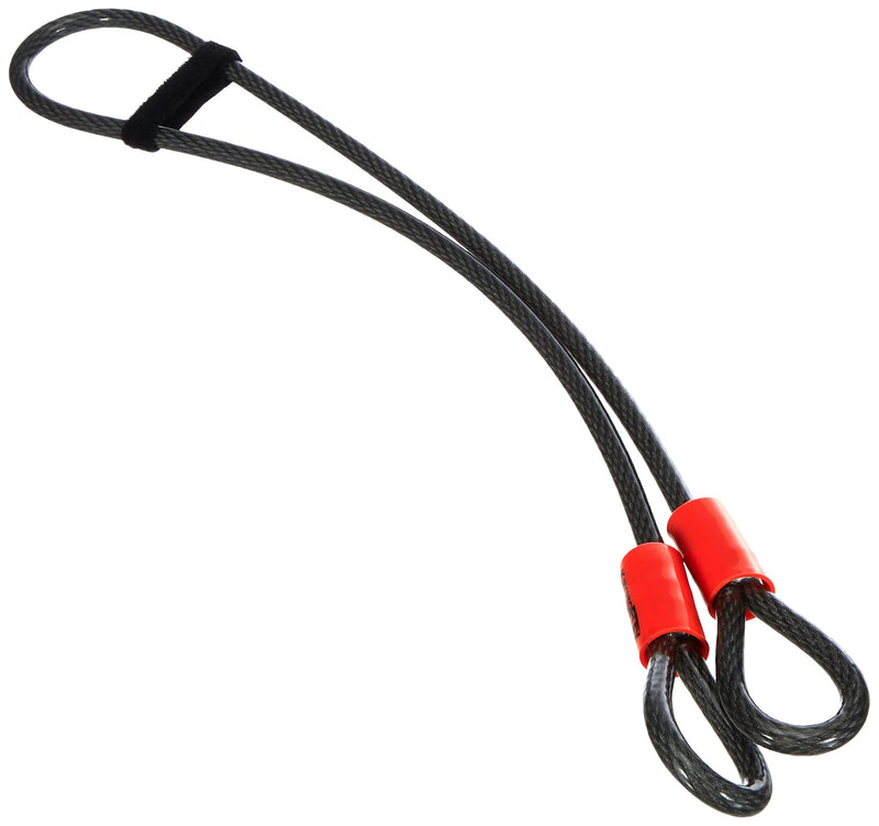Kryptonite Kryptoflex cable 4ft