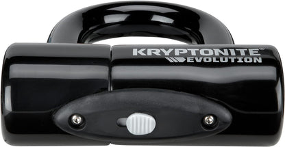 Kryptonite Evolution Disc Lock - Black