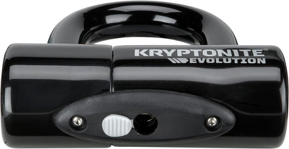 Kryptonite Evolution Disc Lock - Black