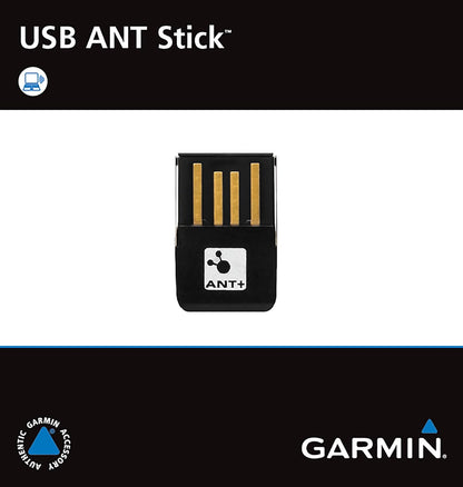 Garmin 010-01058-00 ANT Chip, Black New