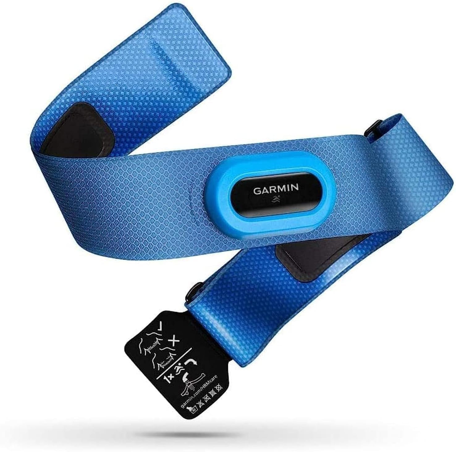 Garmin HRM-Swim Heart Rate Transmitter