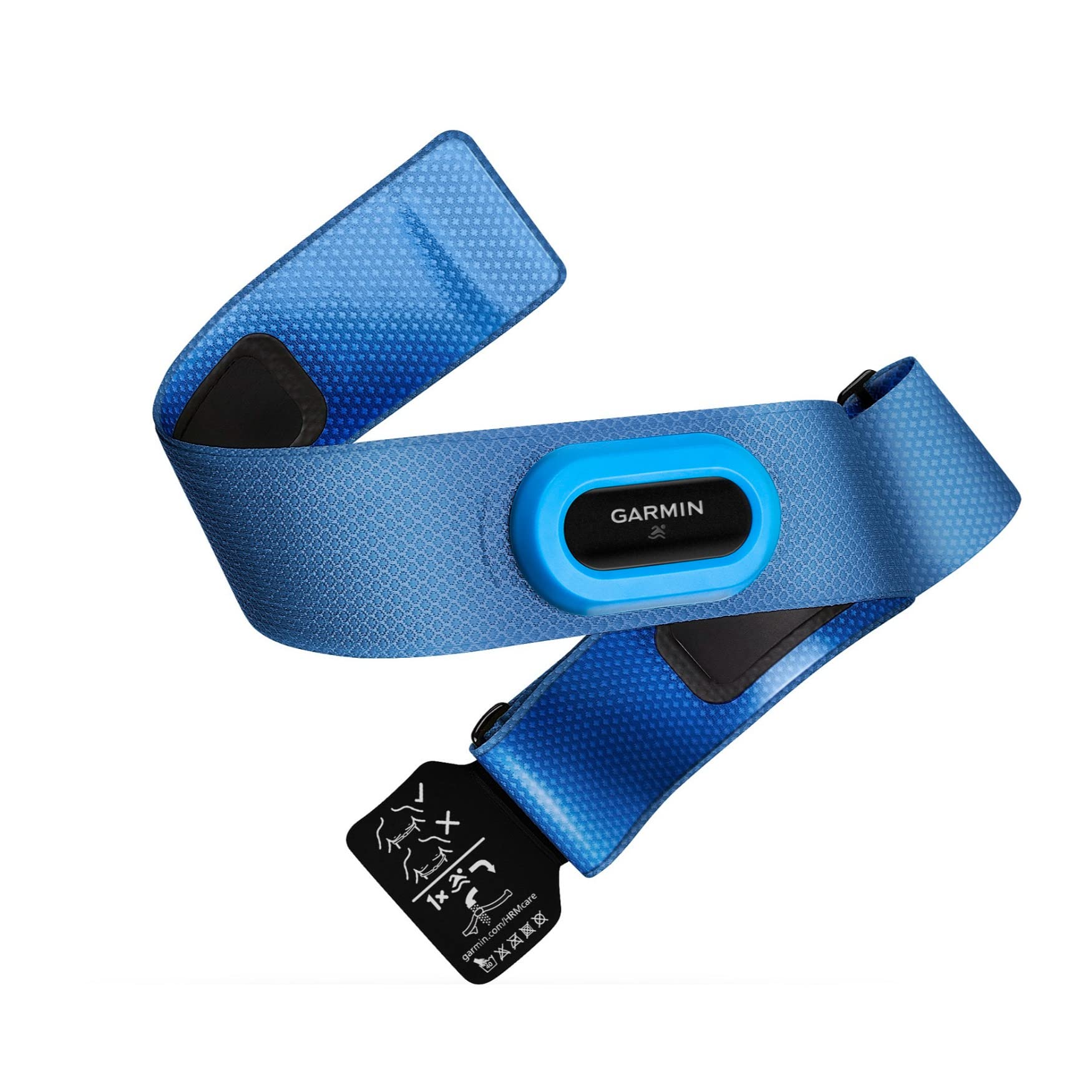 Garmin HRM-Swim Heart Rate Transmitter