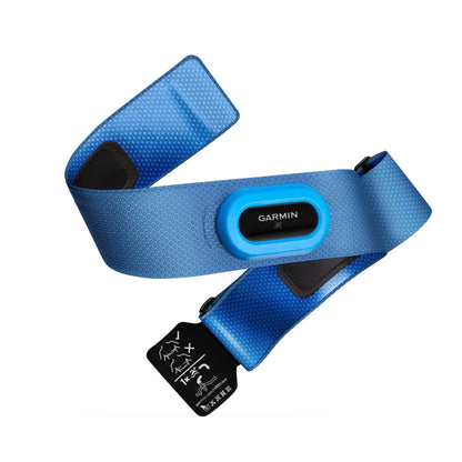Garmin HRM-Swim Heart Rate Transmitter