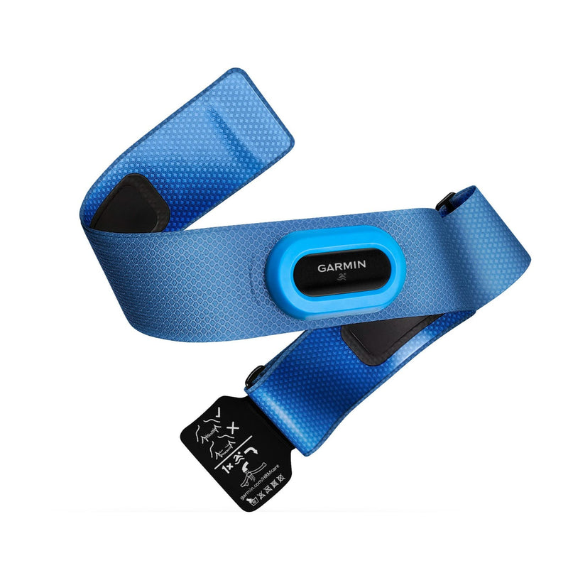 Garmin HRM-Swim Heart Rate Transmitter