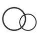 Garmin Varia universal seat post quarter-turn mount - pack of o-rings