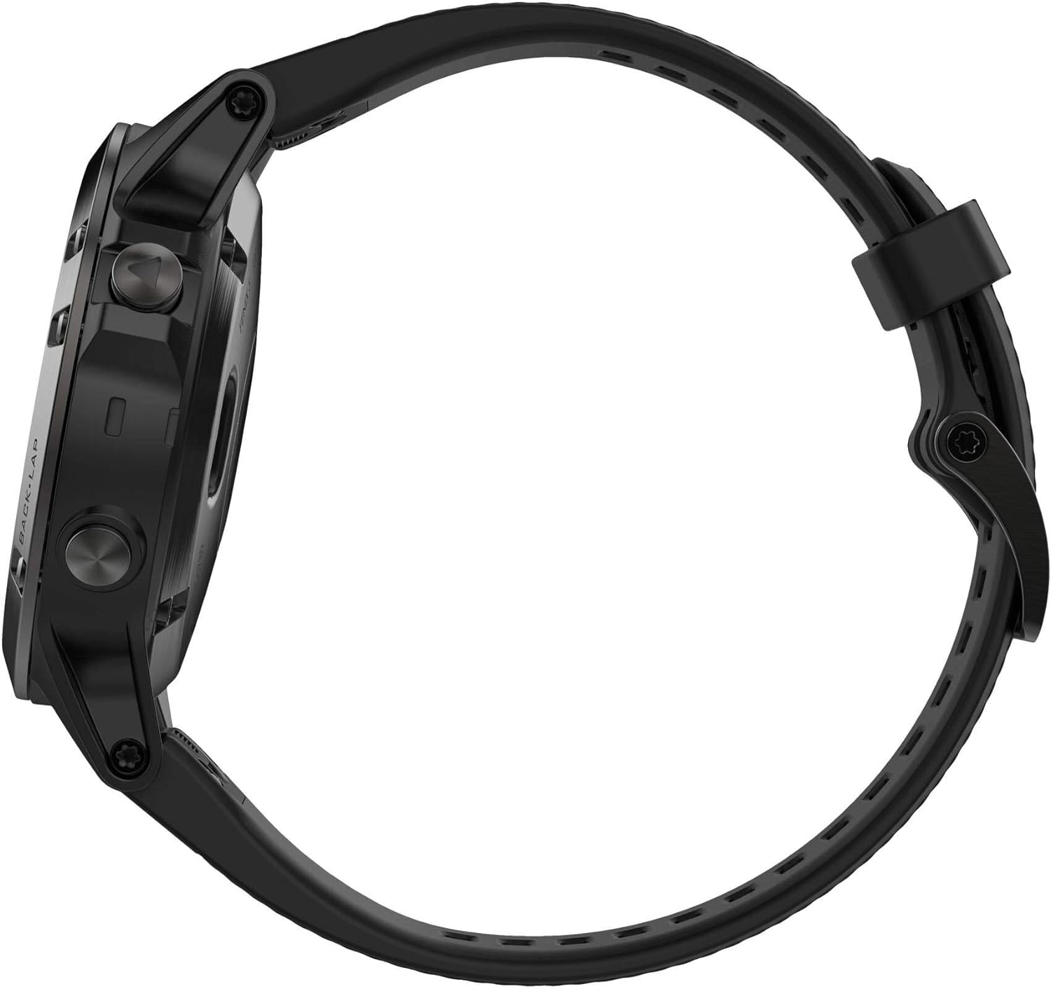 Garmin Quarterturn to Friction Flange Mount Adapter - UT800 Action Camera