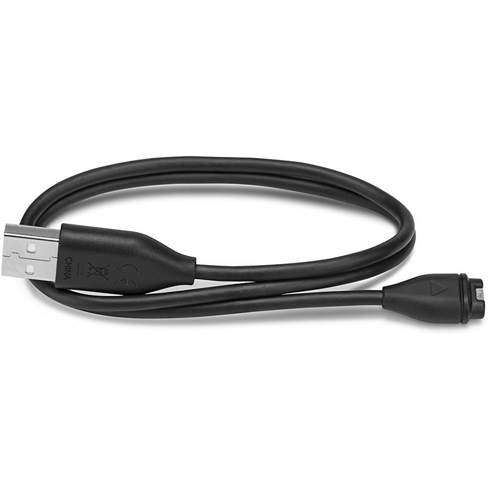 Garmin USB Charging Clip for Garmin Wearables