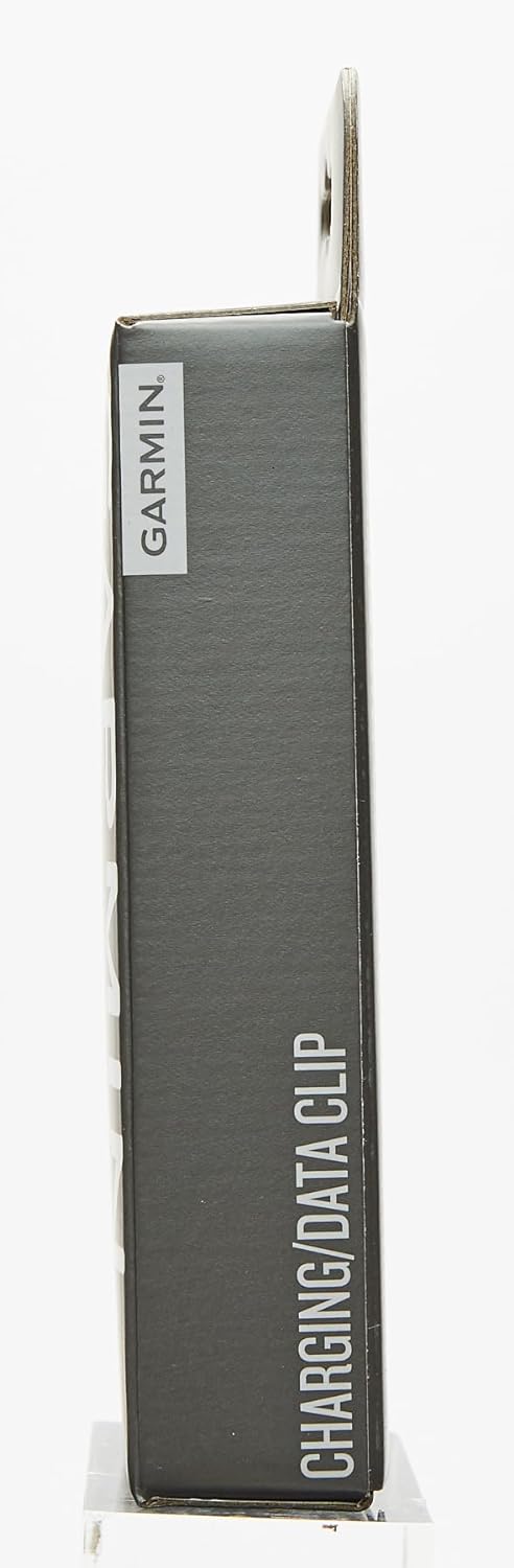 Garmin USB Charging Clip for Forerunner GPS Watches