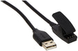Garmin USB Charging Clip for Forerunner GPS Watches