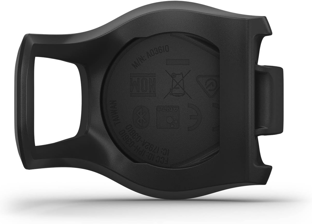 Garmin Bike speed sensor - hub mounted