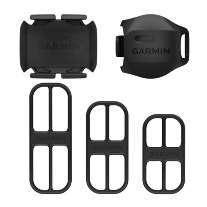 Garmin Bike speed sensor and cadence sensor - bundle