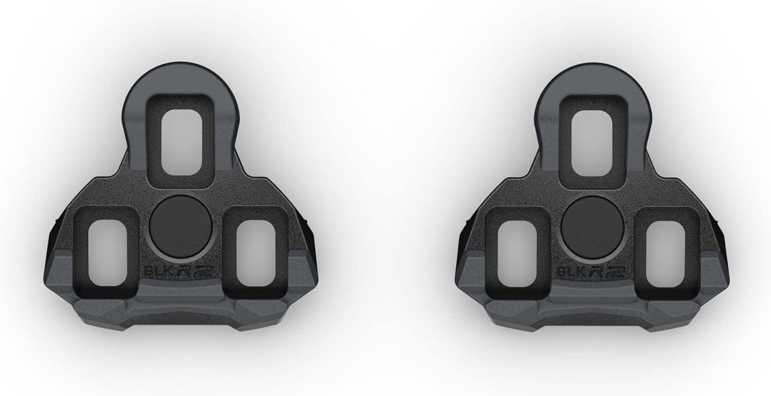 Garmin Rally RK, Replacement Cleats, Zero Degree Float