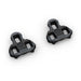 Garmin Rally RK, Replacement Cleats, Zero Degree Float