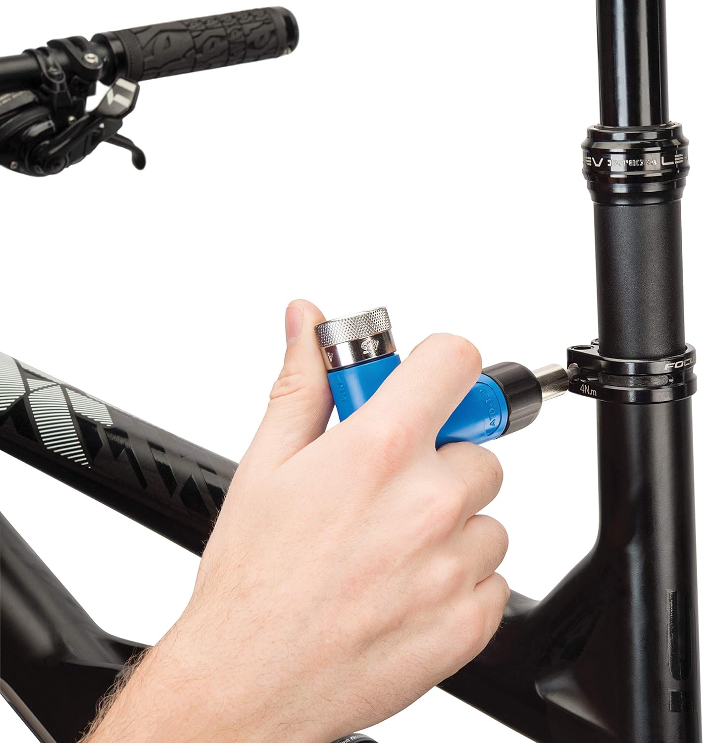 Park Tool ATD-1.2 - Adjustable Torque Driver