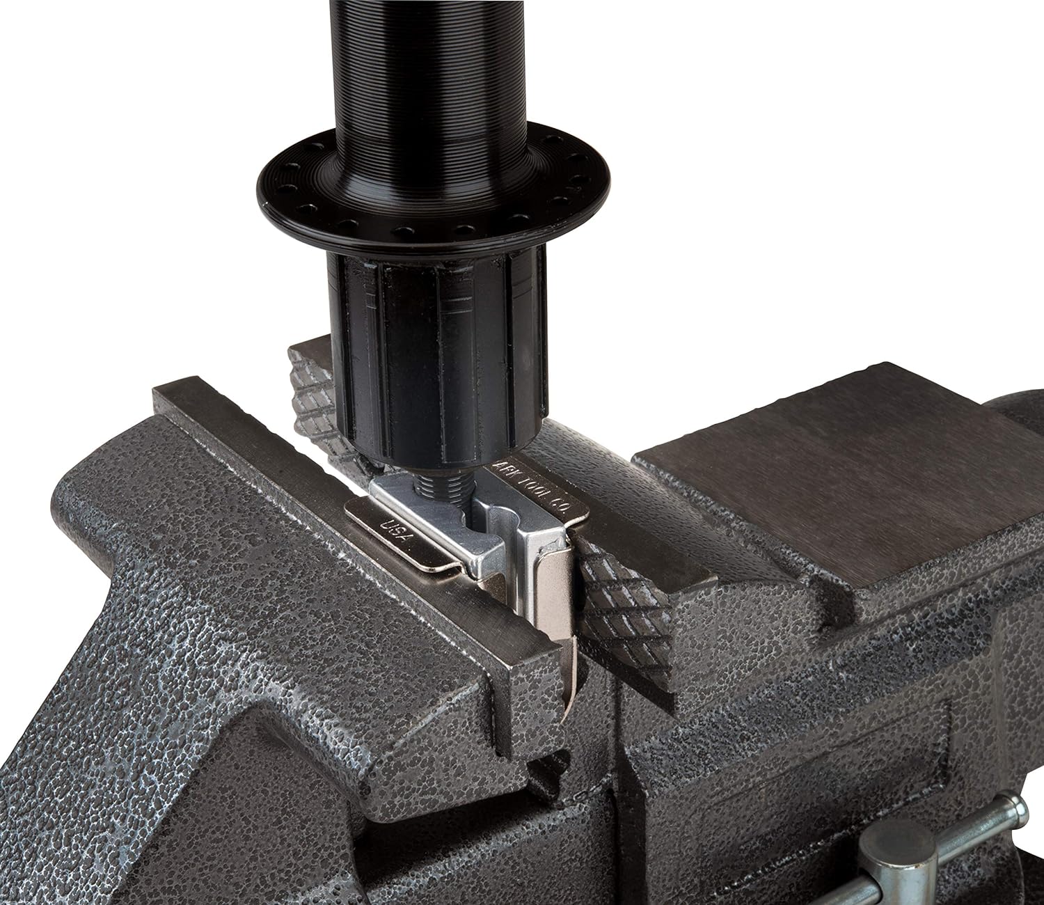 Park Tool AV-1 - Axle Vice