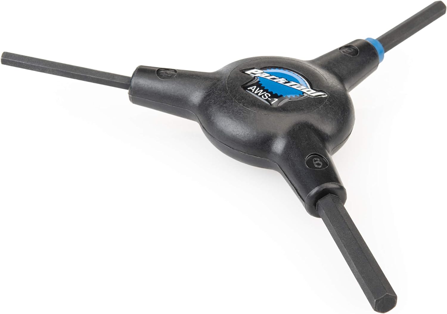 Park Tool AWS-1 - Hex Wrench Set