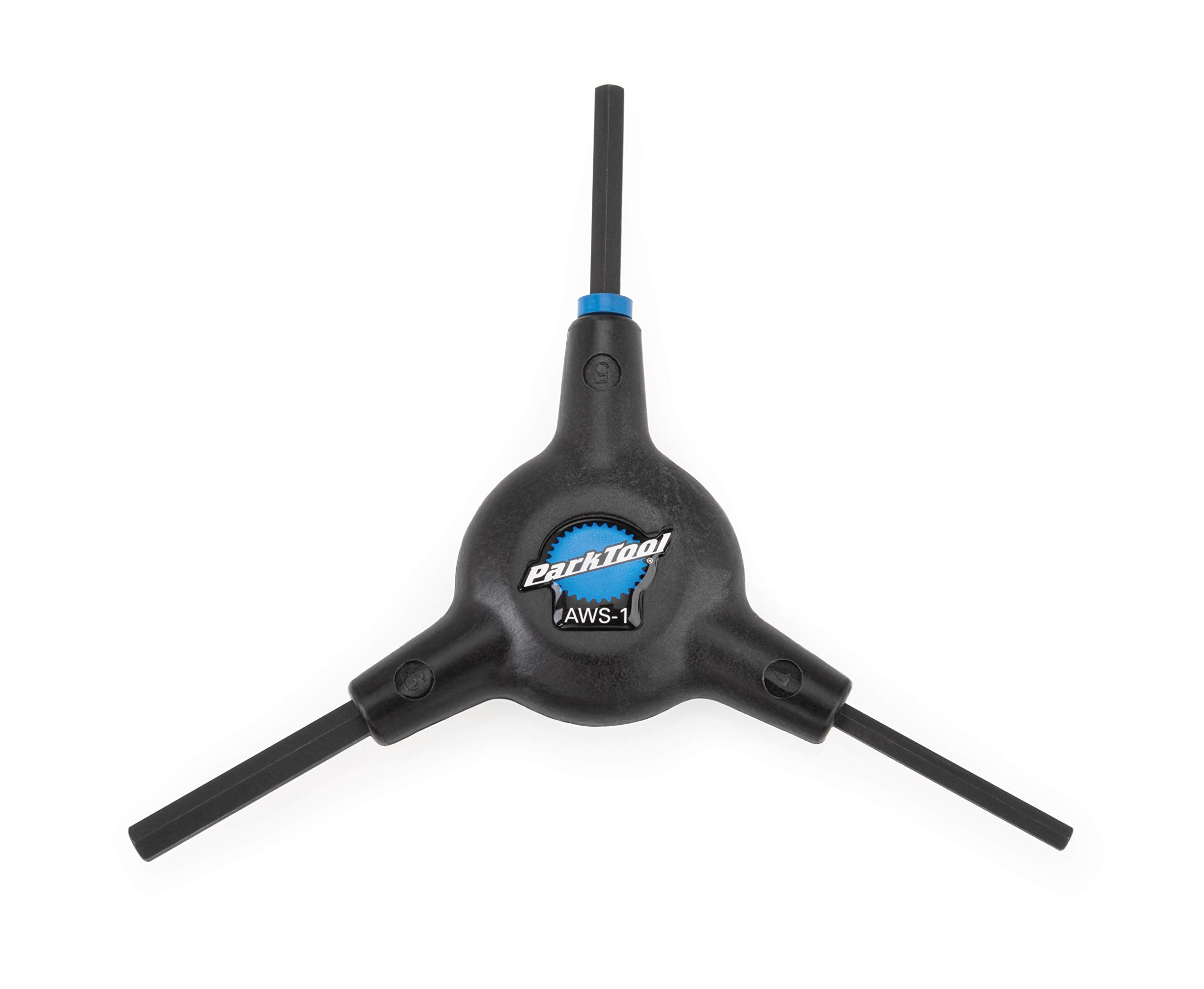 Park Tool AWS-1 - Hex Wrench Set