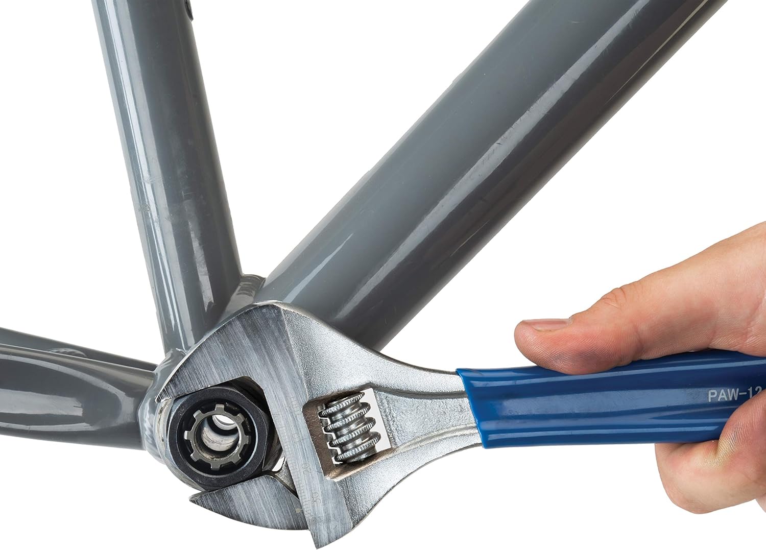 Park Tool BBT-32 - Compact Bottom Bracket Tool 20-Tooth Splines: Shimano and ISIS Sealed Car