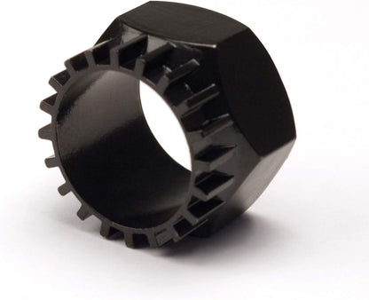 Park Tool BBT-32 - Compact Bottom Bracket Tool 20-Tooth Splines: Shimano and ISIS Sealed Car