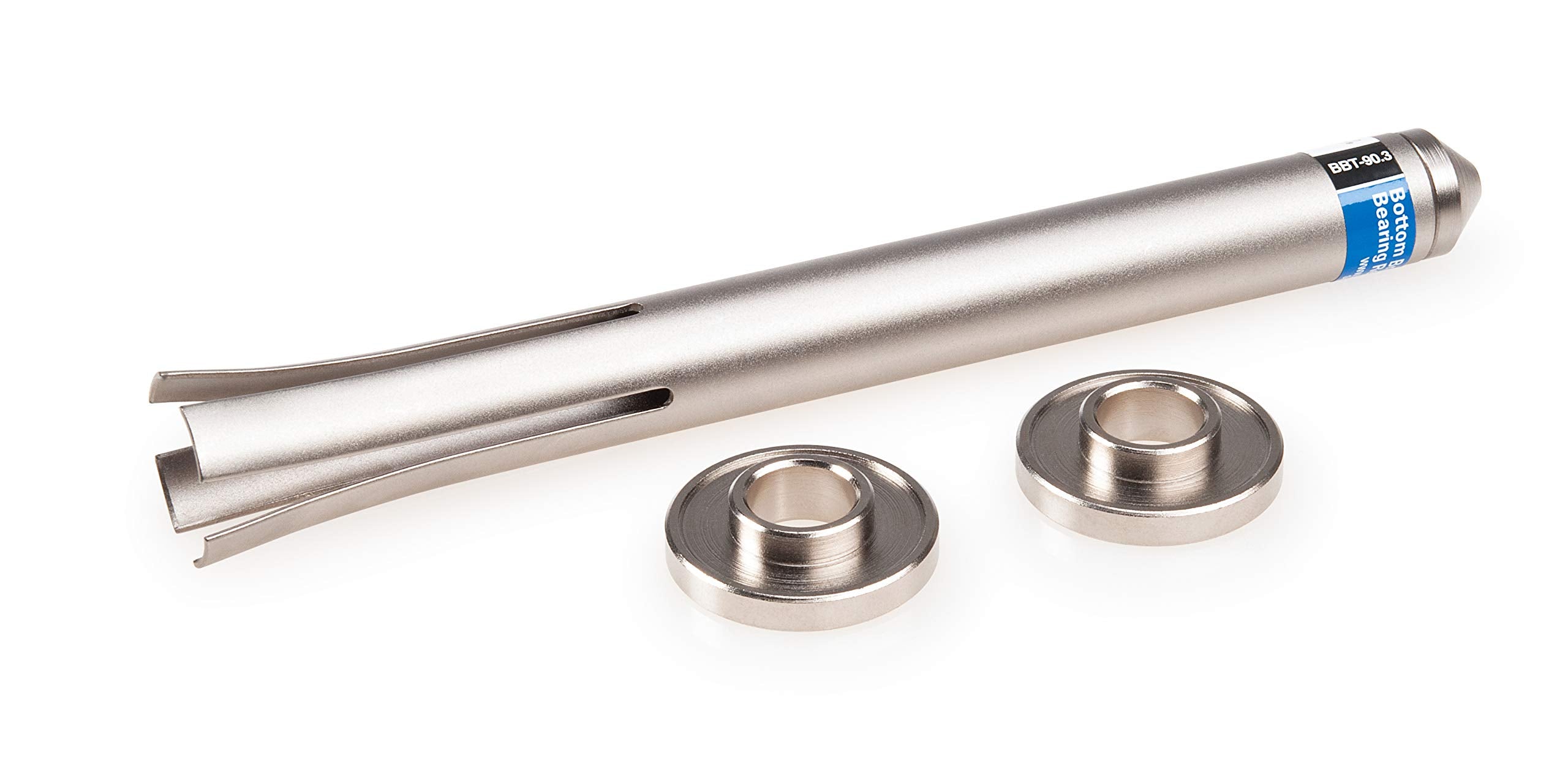 Park Tool BBT-90.3 - Bottom Bracket Bearing Tool Set