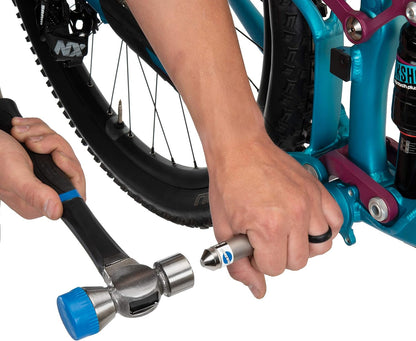 Park Tool BBT-90.3 - Bottom Bracket Bearing Tool Set